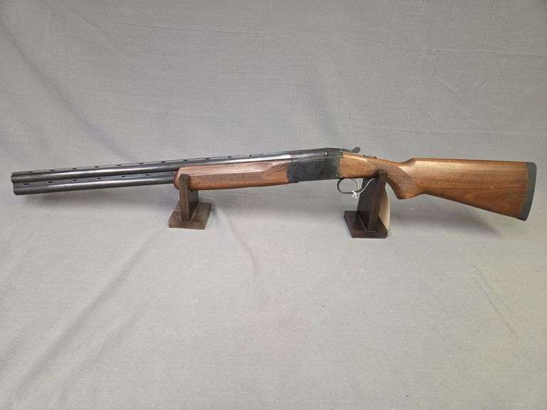 Stoeger Model Condor I Over Under 12ga Shotgun image