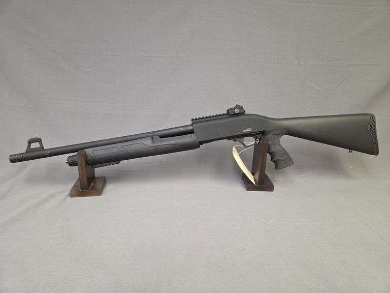 Tristar Cobra 12ga Shotgun image