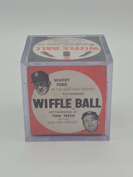 Original Wiffle Ball Sealed image