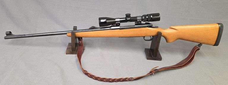 Winchester Model 70 Ranger 30.06 SPRG Bolt Action Rifle image