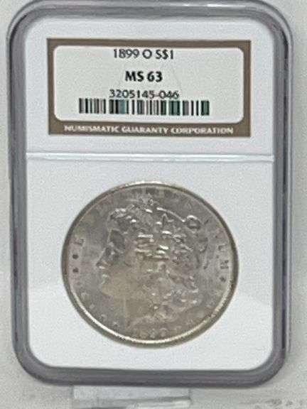 1899 O Morgan MS 63 image