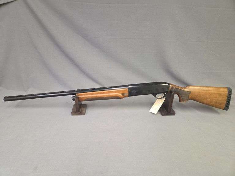 Hatfield Model SAS 12ga Semi Automatic Shotgun image