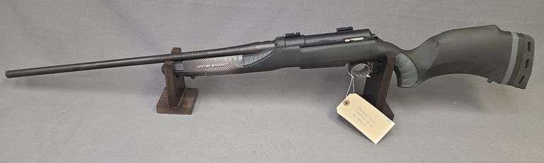 Thompson Center Dimension 30.06 SPRG Bolt Action Rifle image