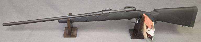 Savage Model 11 .270wsm Bolt Action Rifle image
