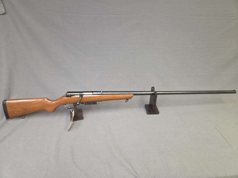 Marlin Model 55, The Original Marlin Goose Gun, 12ga Bolt Action Shotgun image