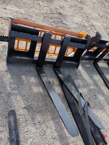 Pallet Fork image