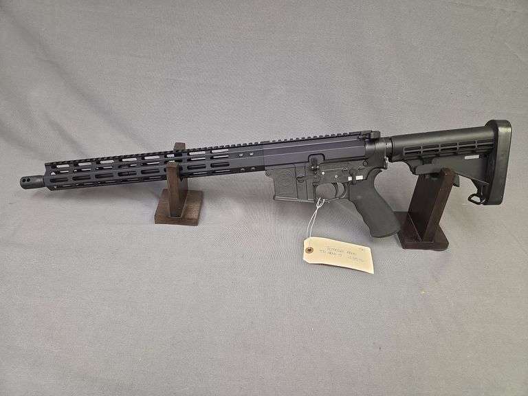 Tennessee Arms TN Arms-15 .223/5.56 Rifle image