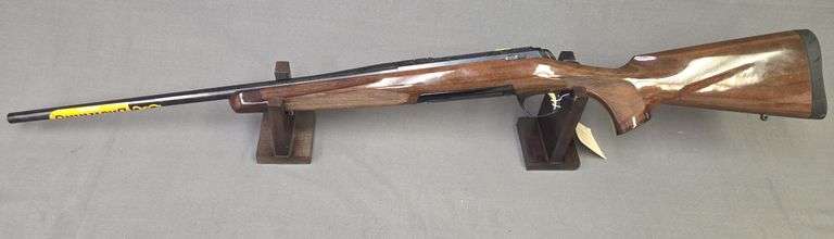 Browning Medallion X-Bolt .270 Win Rifle image