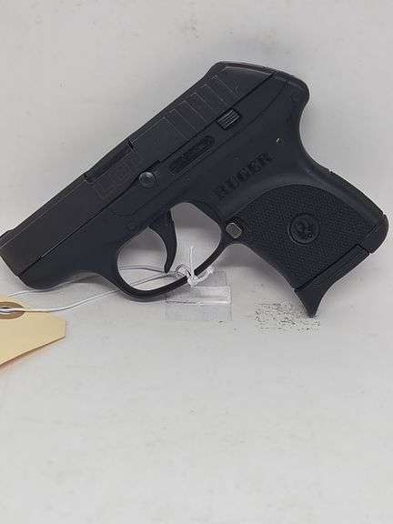 Ruger LCP .380 Auto Pistol image