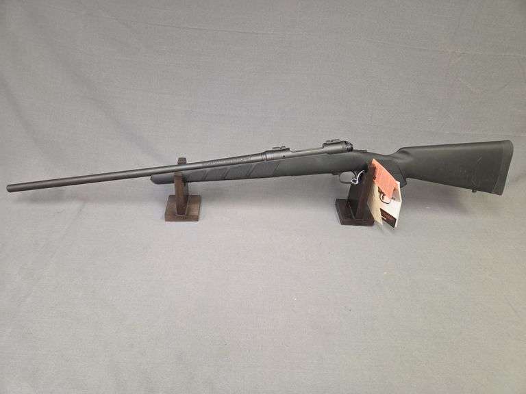 Savage Model 11 .270wsm Bolt Action Rifle image
