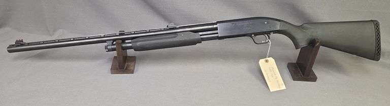 Maverick by Mossberg M88 12ga Shotgun image