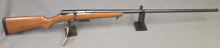 Marlin Model 55, The Original Marlin Goose Gun, 12ga Bolt Action Shotgun image