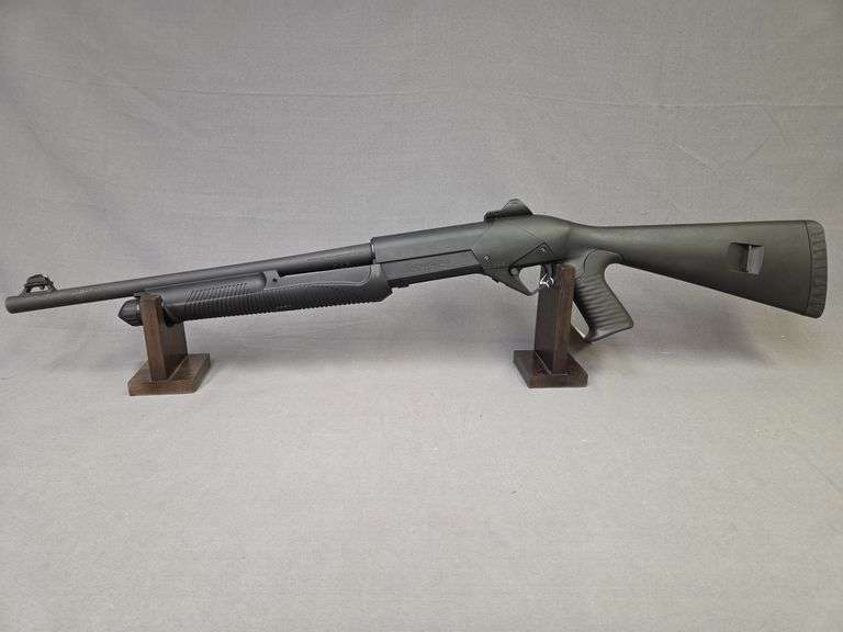 Benelli SuperNova  12ga Shotgun image