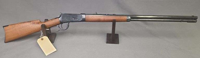 Winchester Model 1894 25-35WCF Rifle image