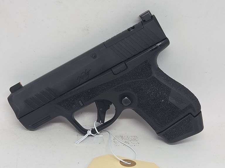 Kimber R7 Mako 9mm Pistol image