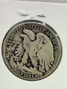 1936-1941 Walking Libertys