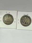 1936-1941 Walking Libertys