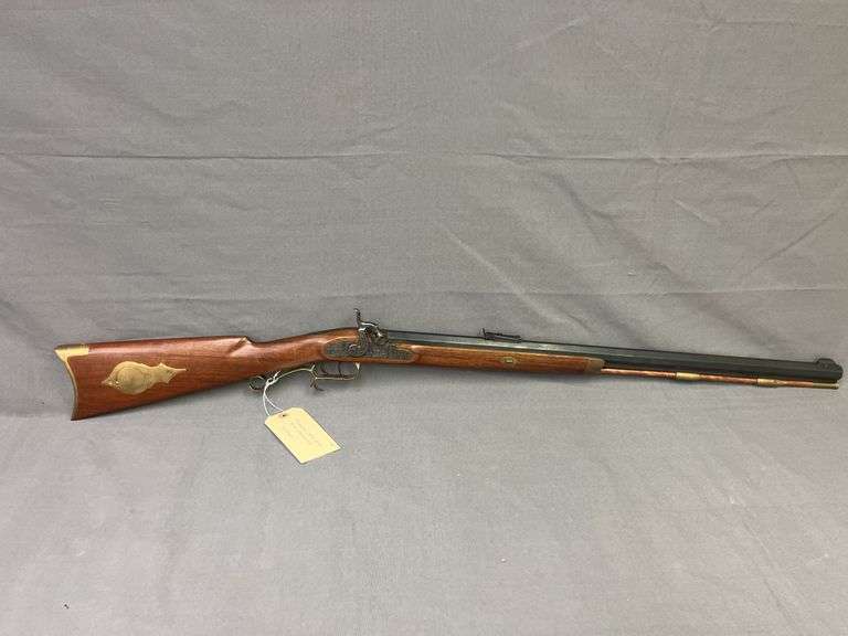 Thompson Center Arms .50 Cal Black powder Rifle