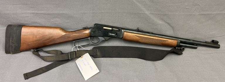 Marlin Model 1895G 45-70 GOVT Rifle