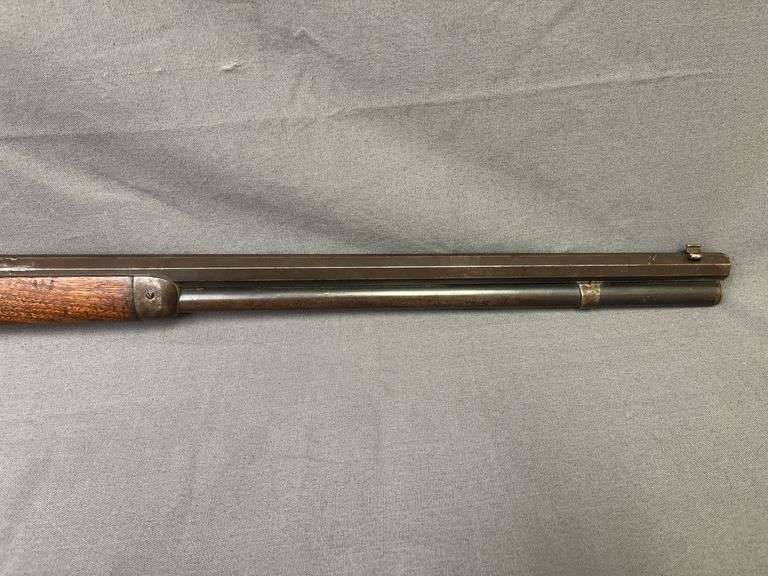 Winchester Model 1886 38-58WCF