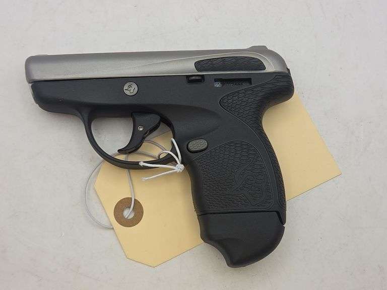 Taurus Spectrum 380 Auto Pistol