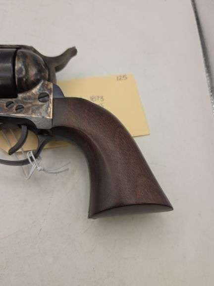 Traditions 1873 S.A. Frontier Series .45LC Revolver