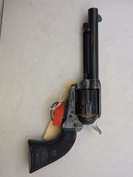 Beretta Model 0947 Stampede .357 Mag Revolver
