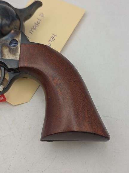 Cimarron Model P .45LC Revolver