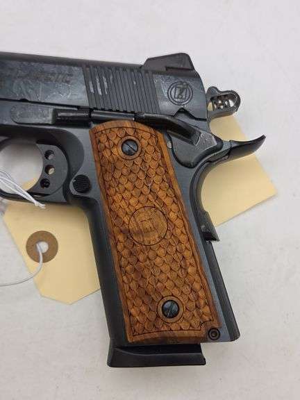 American Classic Amigo 45 ACP Pistol