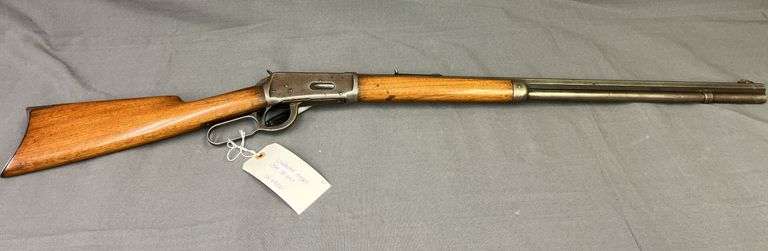 Winchester Model 1894 30 WCF
