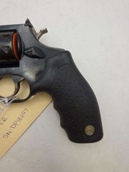 Taurus M94 .22LR Revolver
