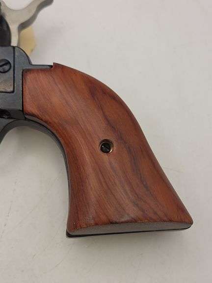 Heritage Rough Rider .22 Cal Revolver