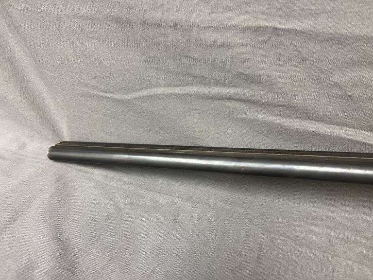 Ithaca Hammerless 20ga Shotgun
