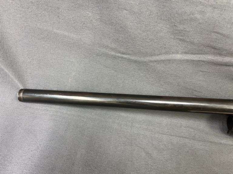 Remington Model Sportsman 12ga Shotgun