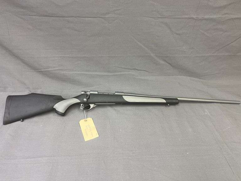 Weatherby Vanguard 30.06 Rifle