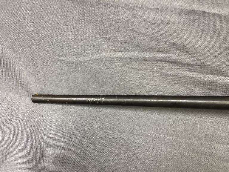 H&R Pardner .410 Single Shot
