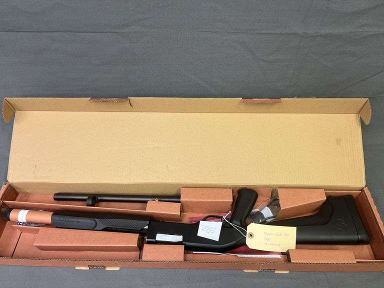 Stevens Model 320 20ga Shotgun