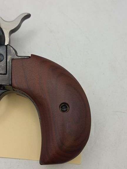 Heritage Rough Rider .22 Cal Revolver
