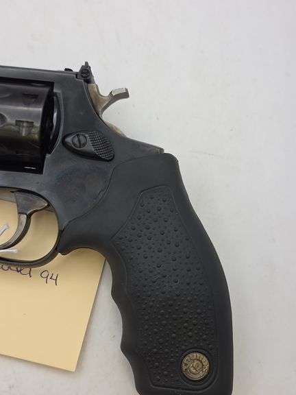 Taurus Model 94 22LR 9 Shot Pistol