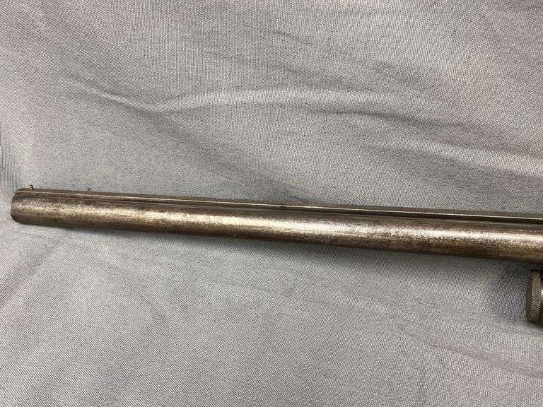 Remington Auto Loading 12ga Shotgun