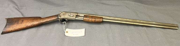 Colt Lightening .32 Cal