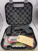 Glock 39 .45 G.A.P Pistol