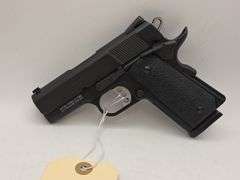 S&W Pro Series SW1911 .45auto Pistol