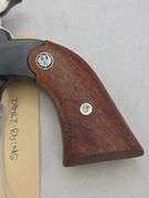 Ruger New Bear Cat .22cal Revolver