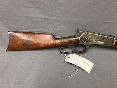 Winchester Model 1886 38-58WCF