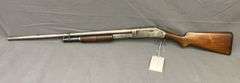Winchester Model 1897 12Ga Pump Shotgun