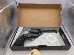 Taurus Model 38SA .38spl/357mag Revolver