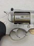 Ruger SP101 .327 Fed Mag Revolver