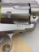 Ruger New Model Super Blackhawk .44 mag Revolver
