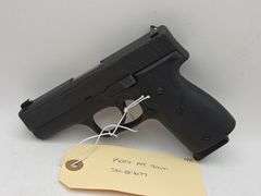 Kahr K9 9mm Pistol